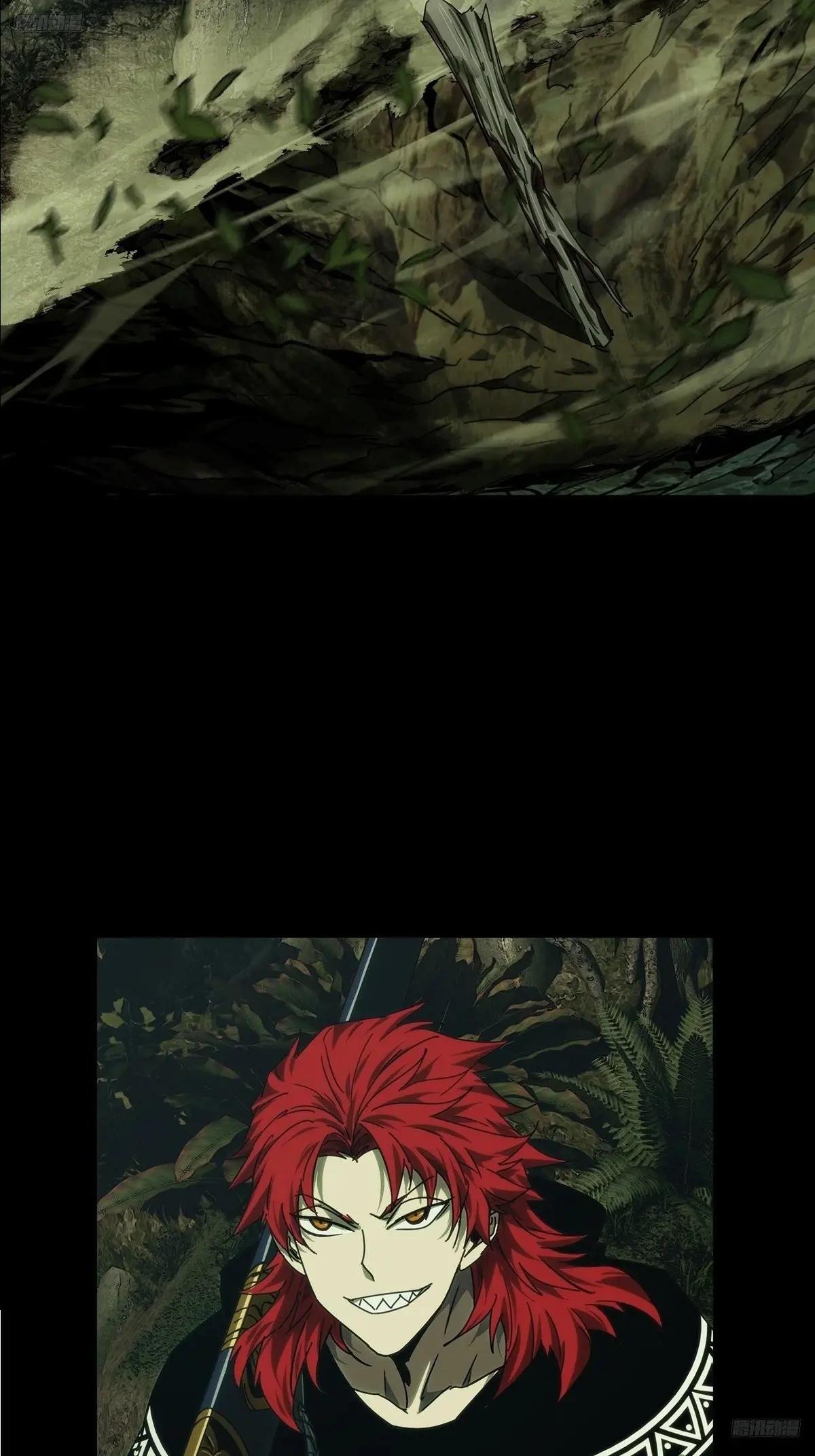 第五百零七章\/各自为营上