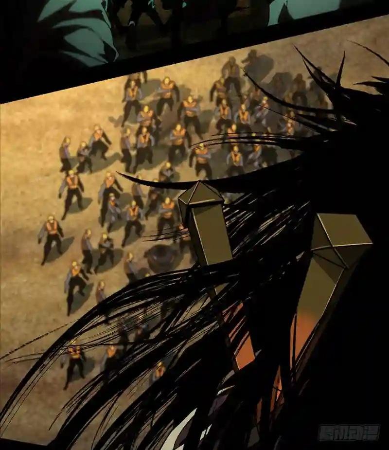 第七章\/人魈下
