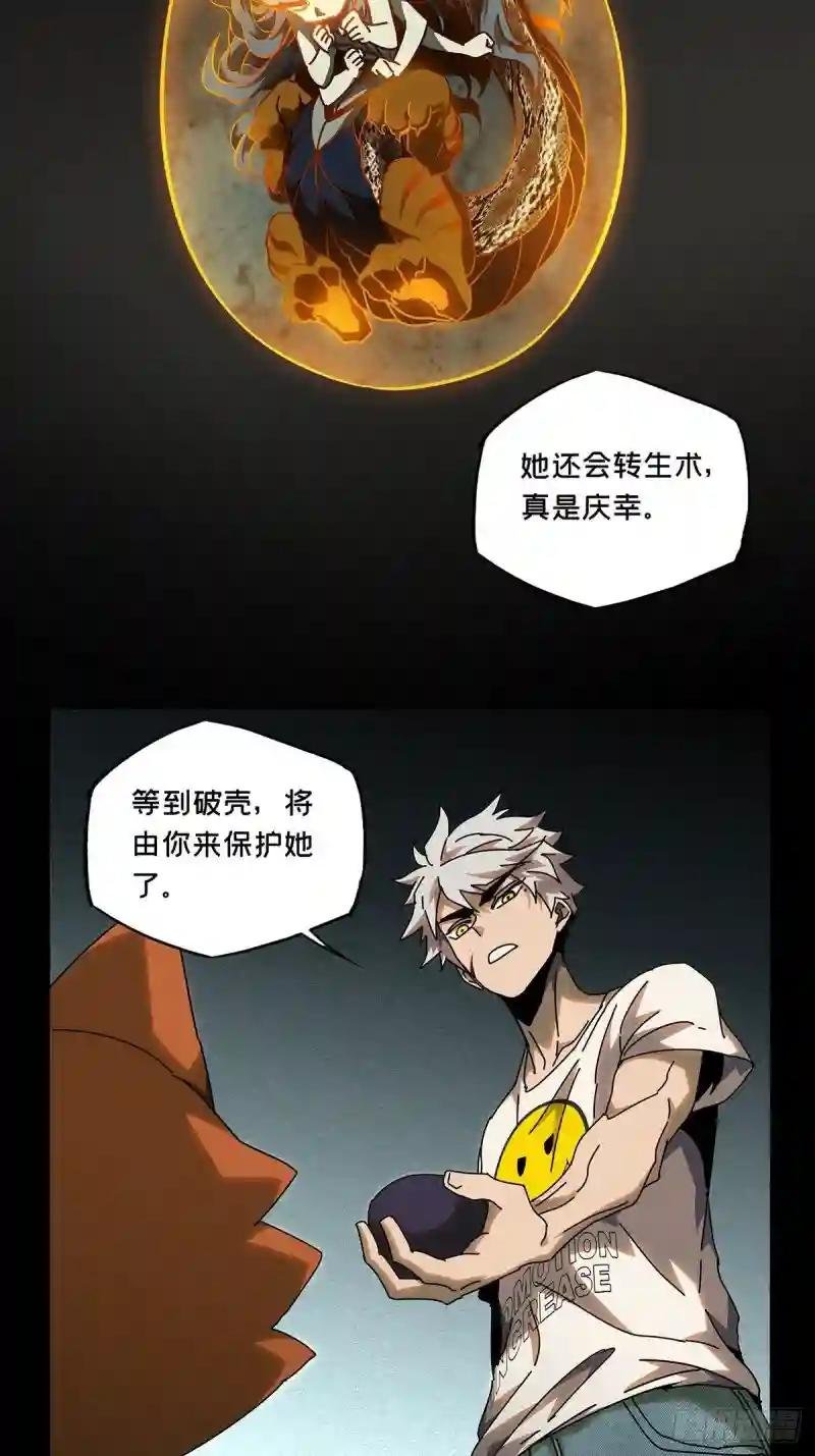 第八十五章\/神秘组织下