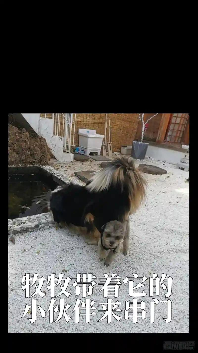第九十六章\/灵息中