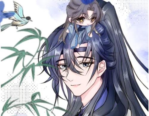 人物介绍
