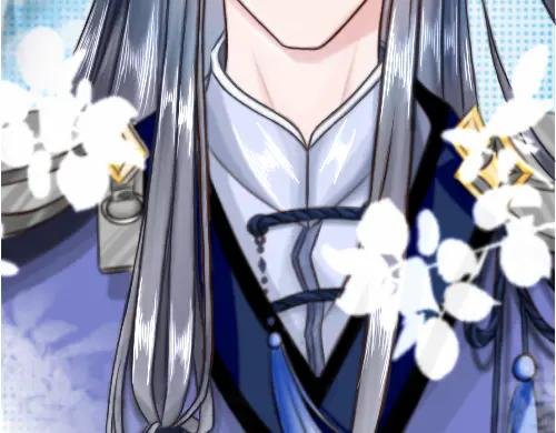 人物介绍