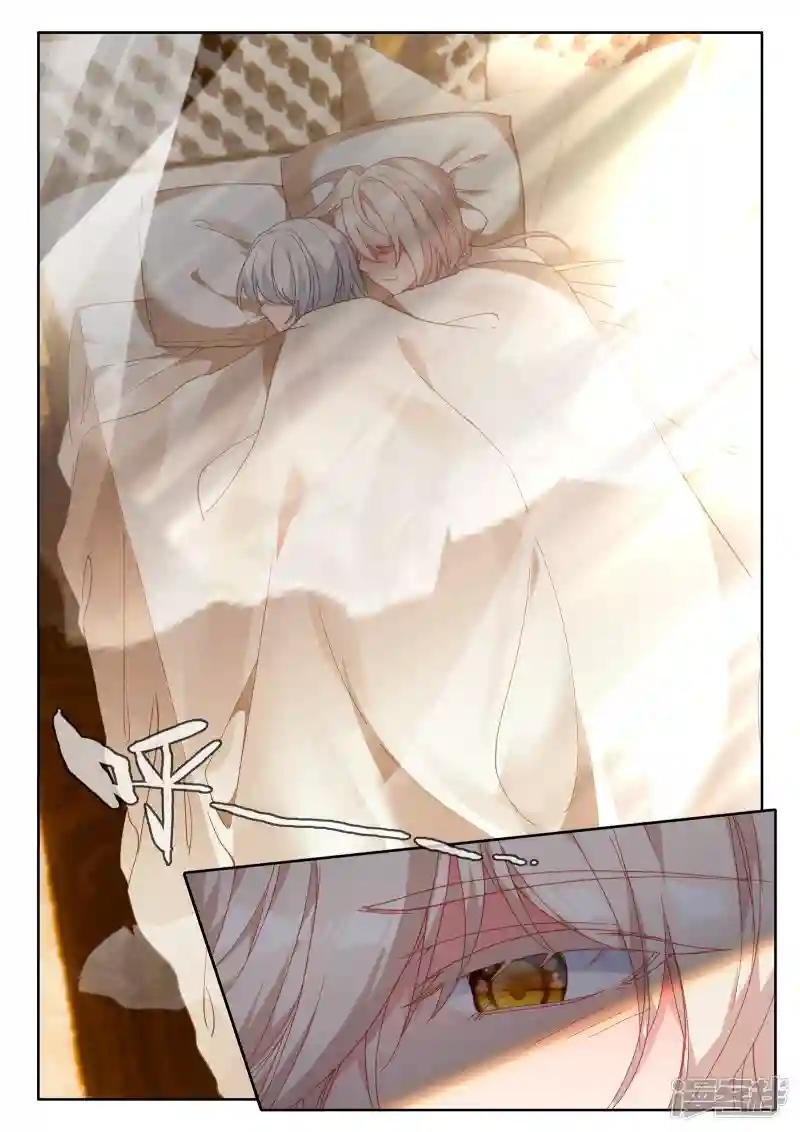 第476话 天人合一（下）