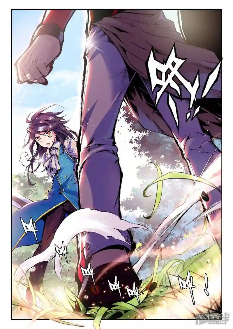 第51话 梦想的延续(上)