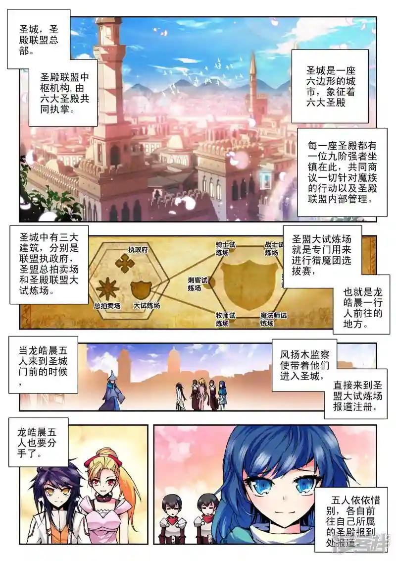 第87话 备战(上)