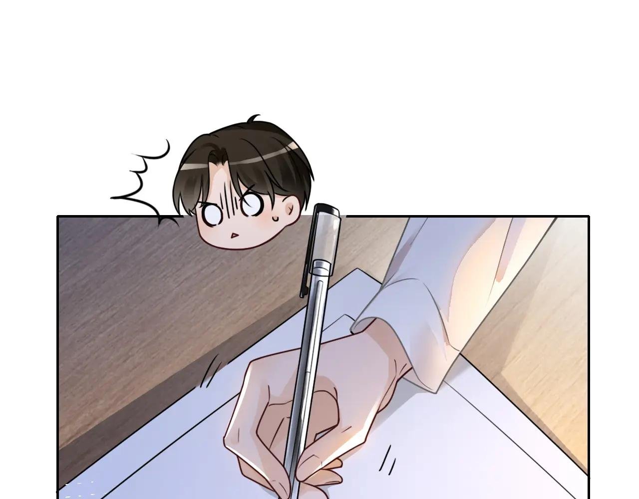 第159话 引起嫉妒
