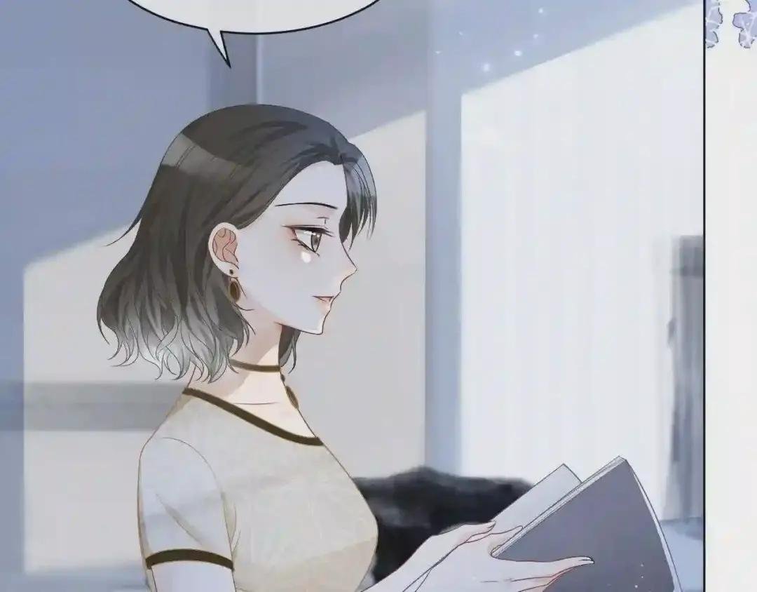 第24话 我喜欢的类型
