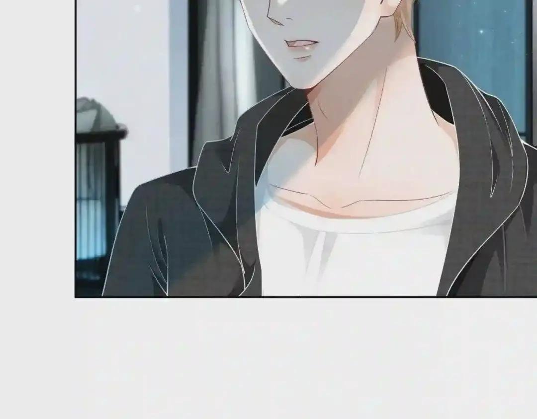 第34话 敢欺负她?