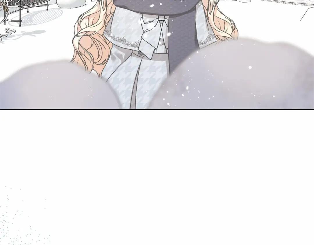 第17话 一起堆雪人