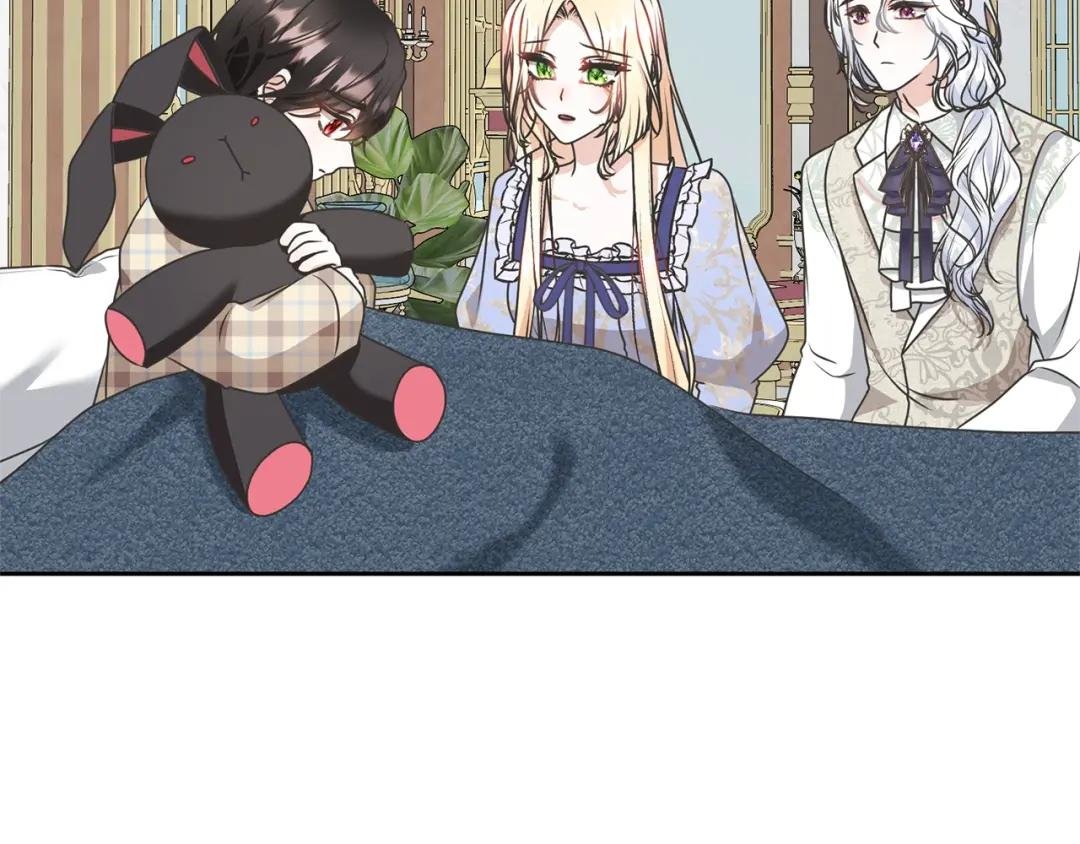 第27话 爱是最好的礼物
