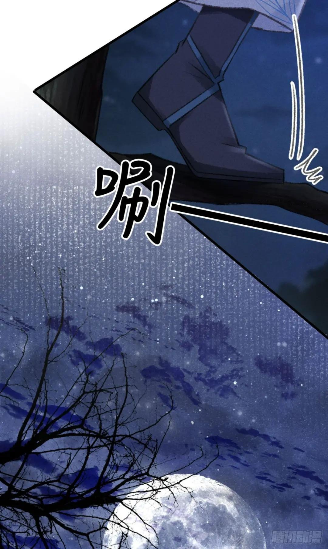 193·万物复苏，心生萌芽