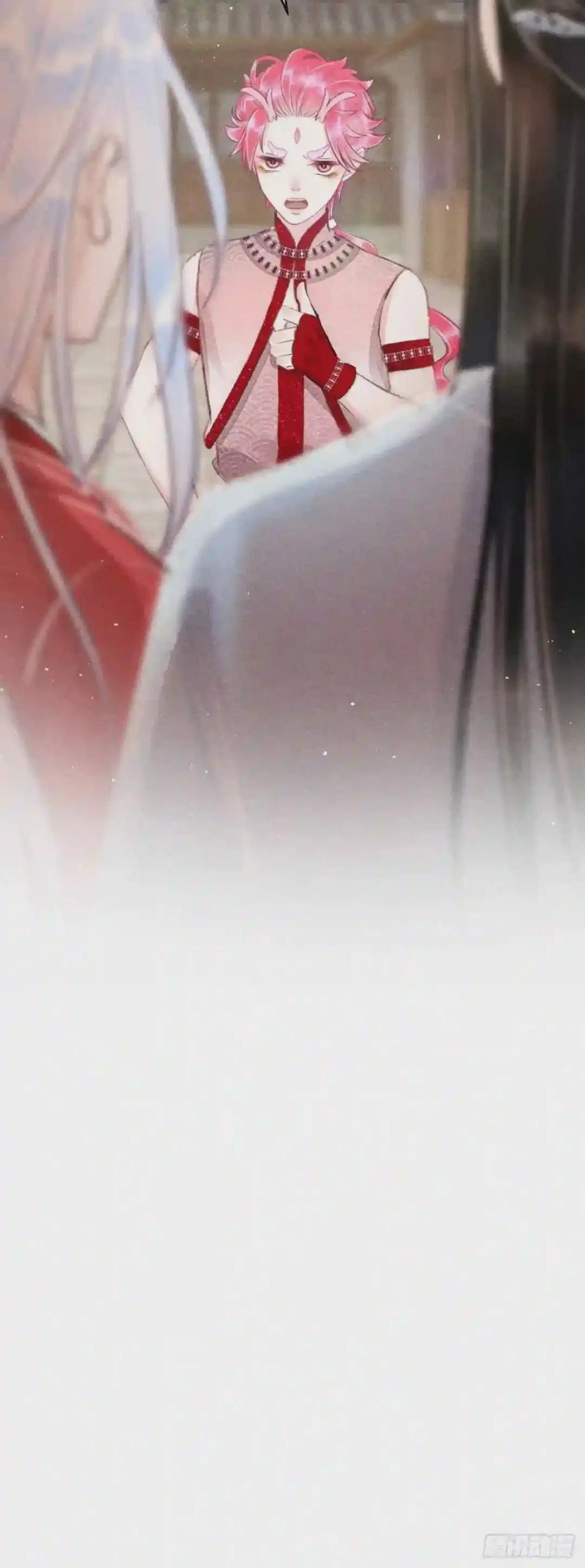 91·突降挑衅者
