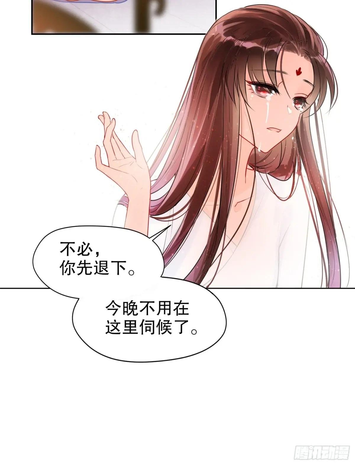 第0话中