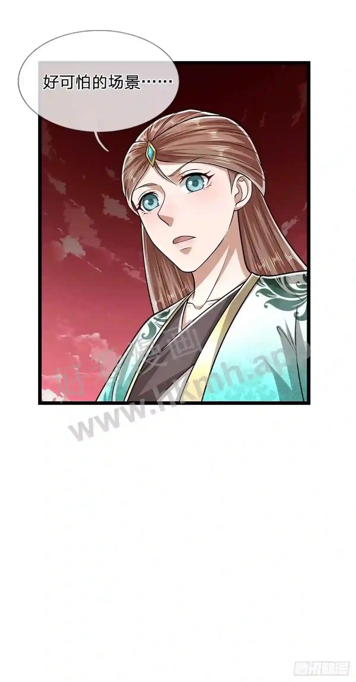 第218话 新得征程,万战之路