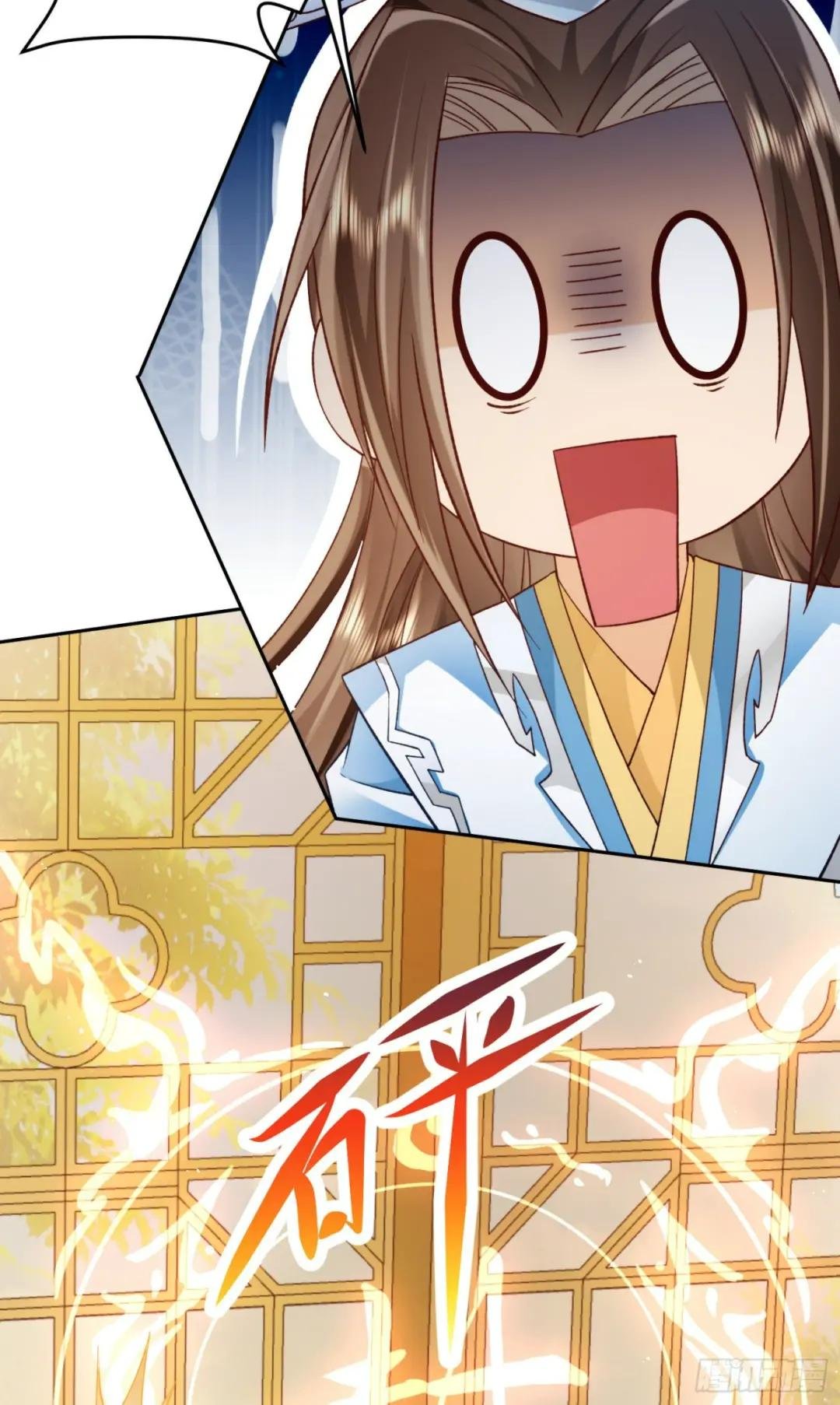 02 被魔修夺舍？