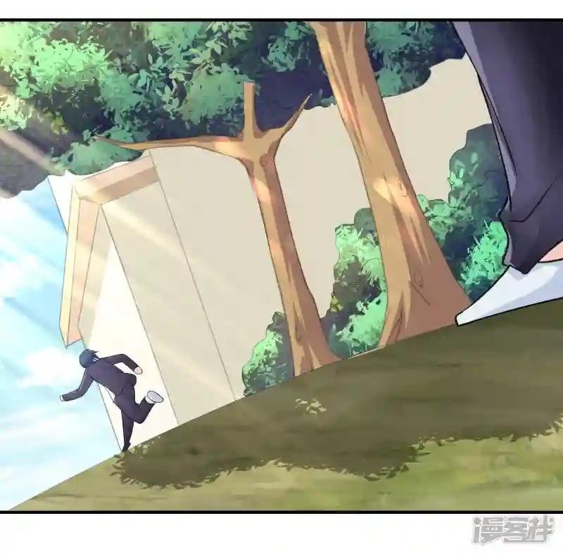 第9话 被孽徒调戏了！？