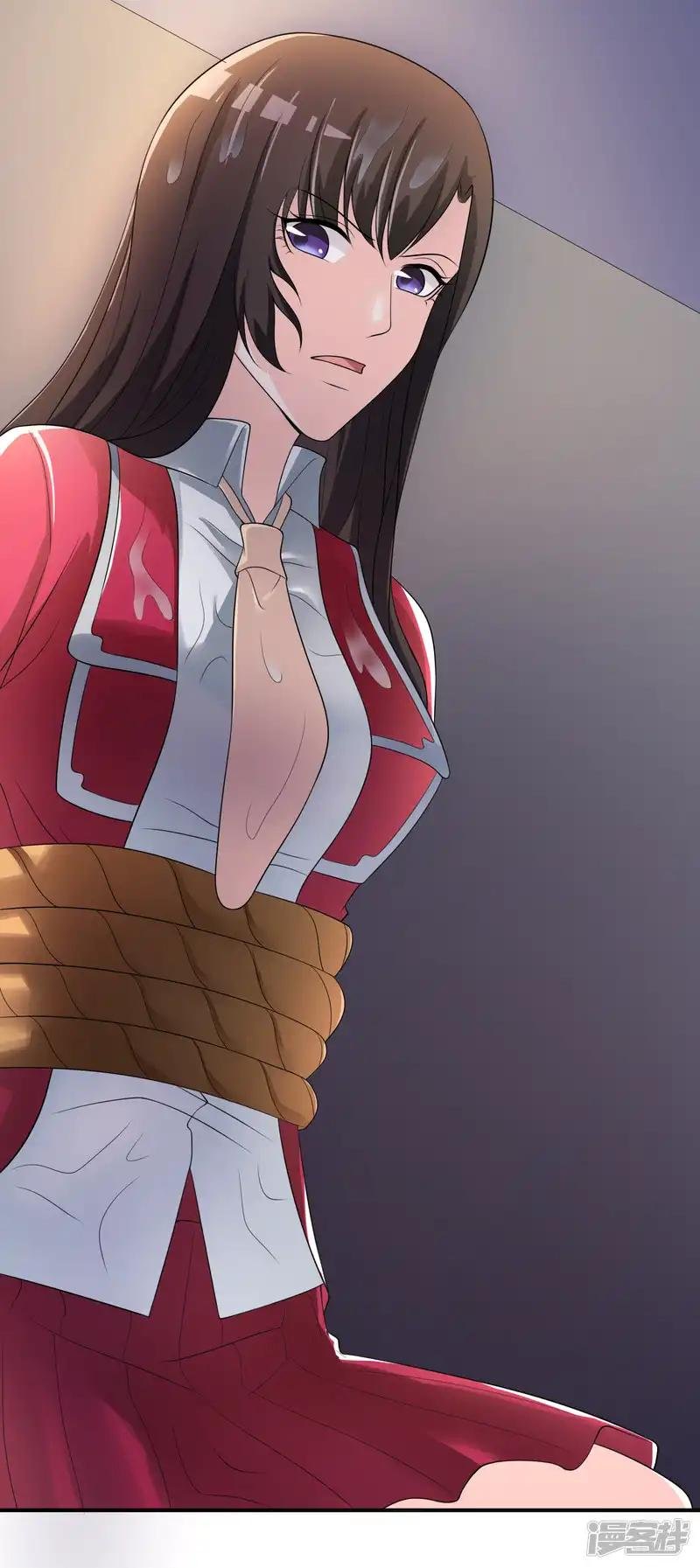 第40话 给我儿子偿命！