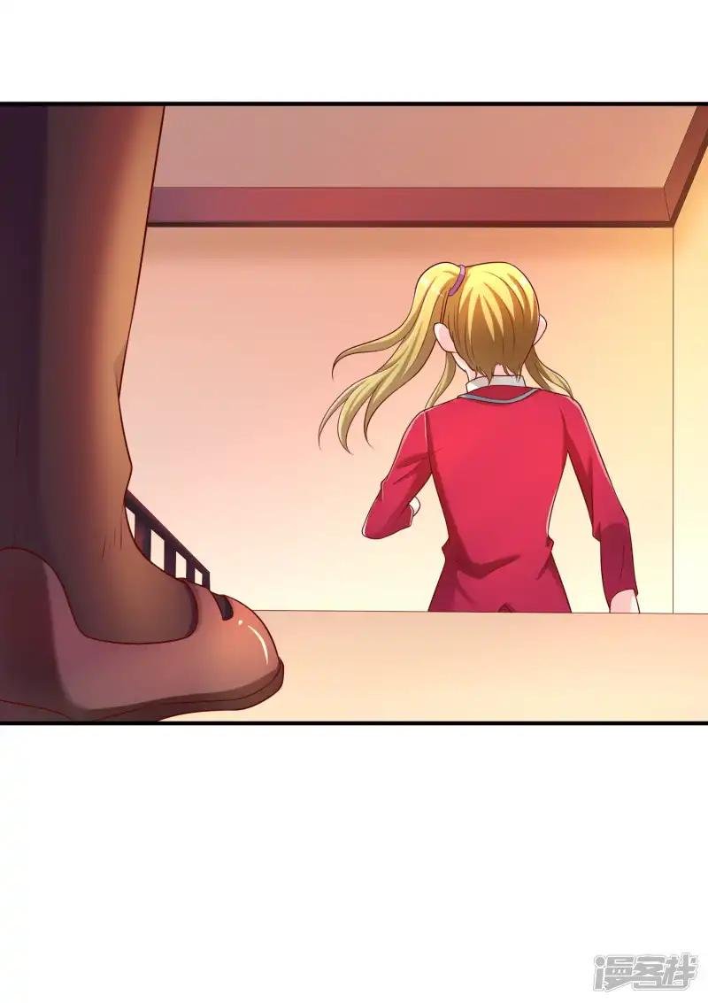 第64话 偷听告白
