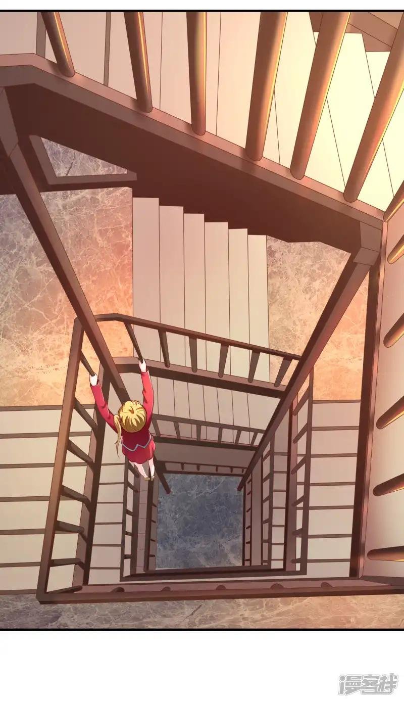 第64话 偷听告白