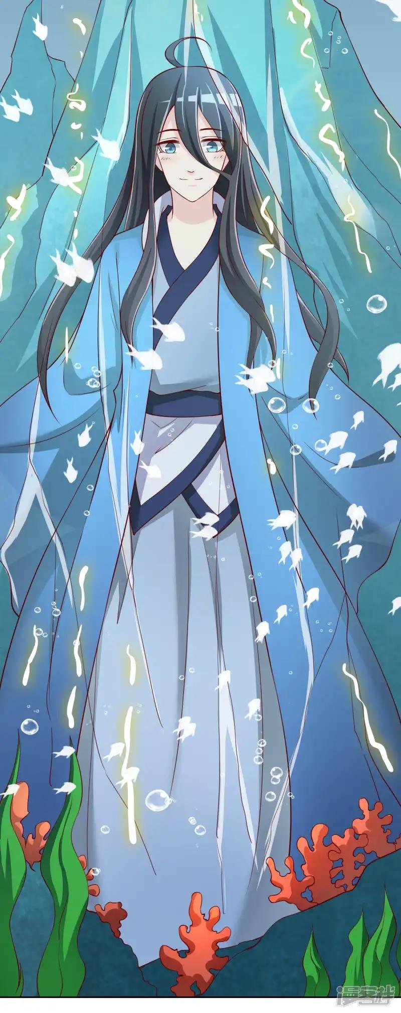 第74话 冰雪胡封印