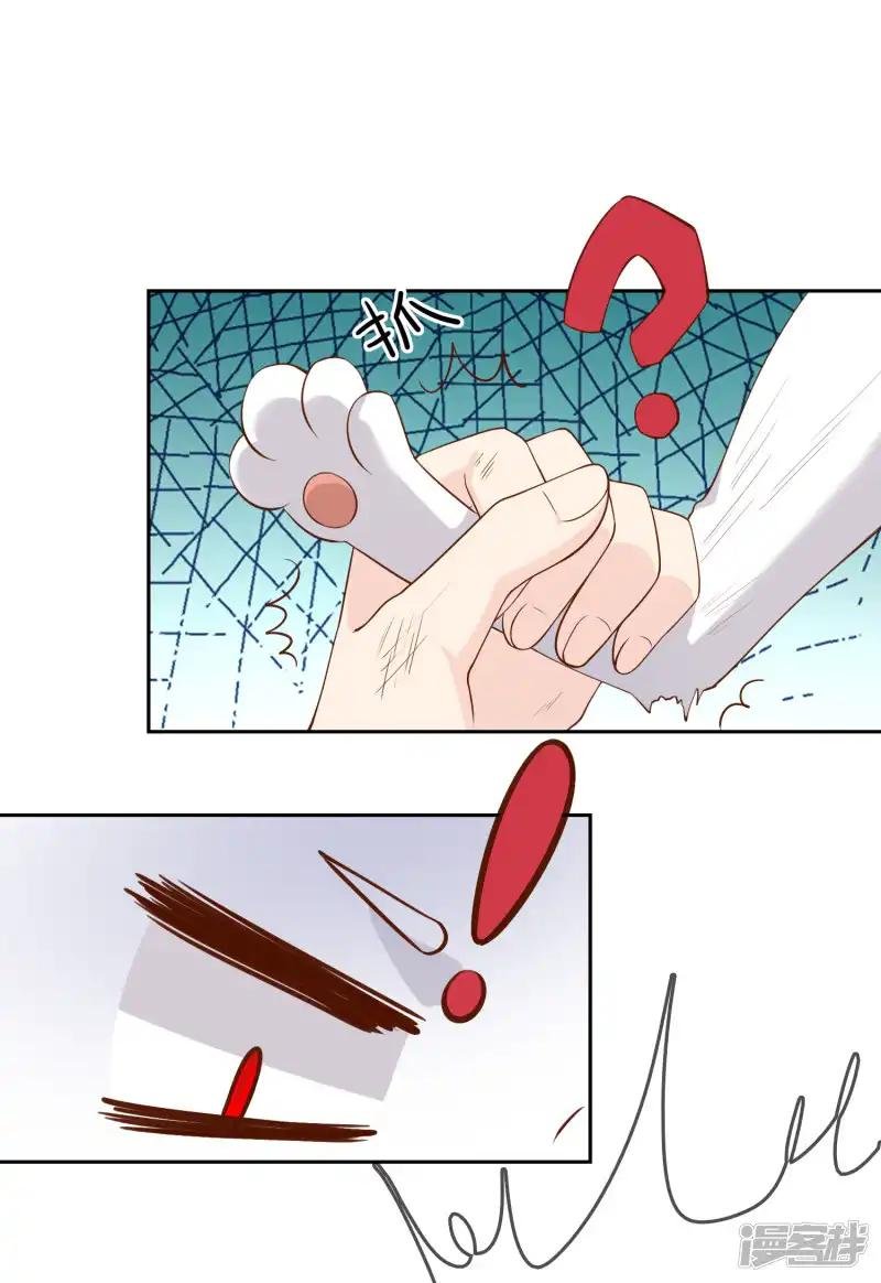 第76话 去抓小耗子