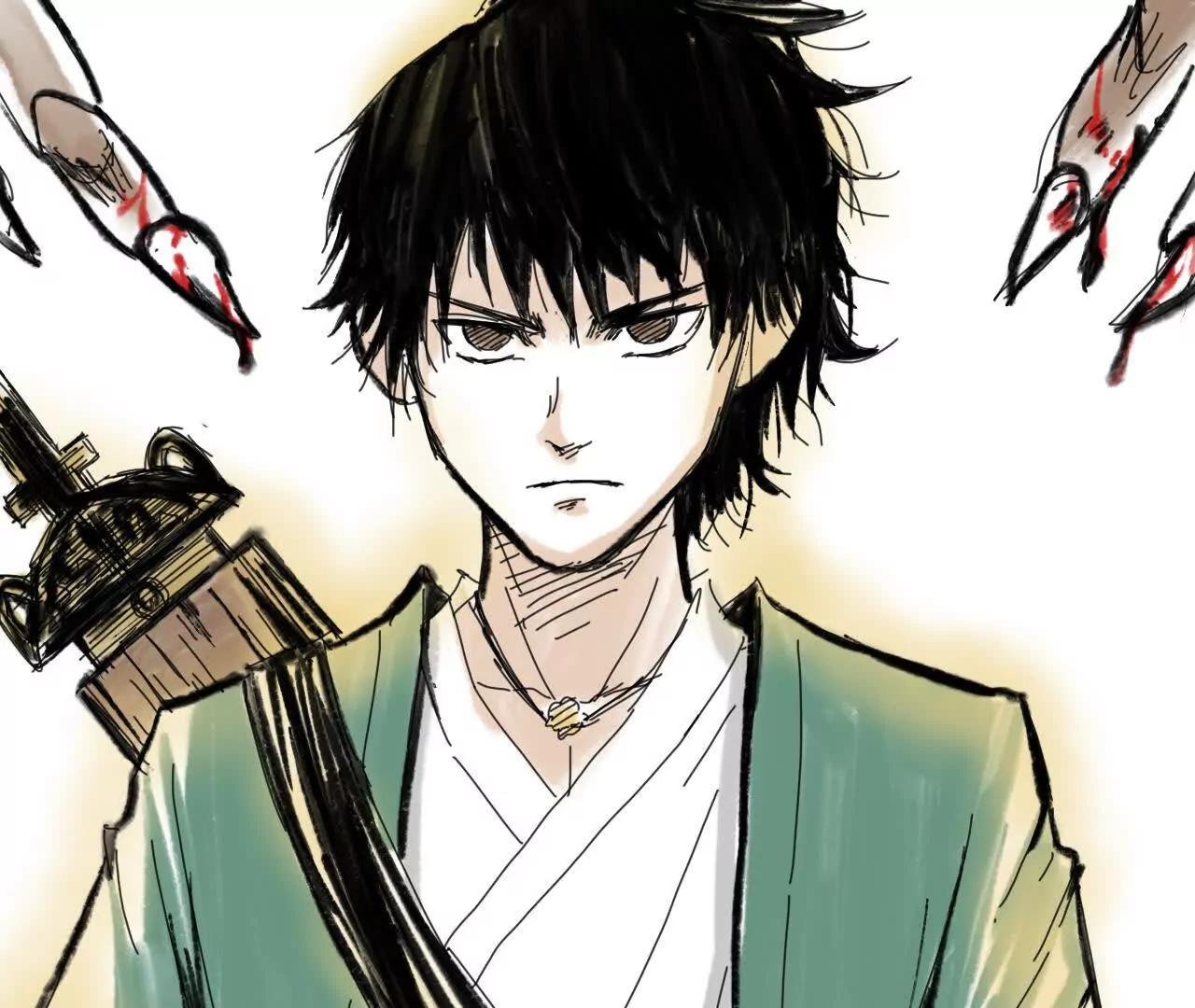 道士易传1