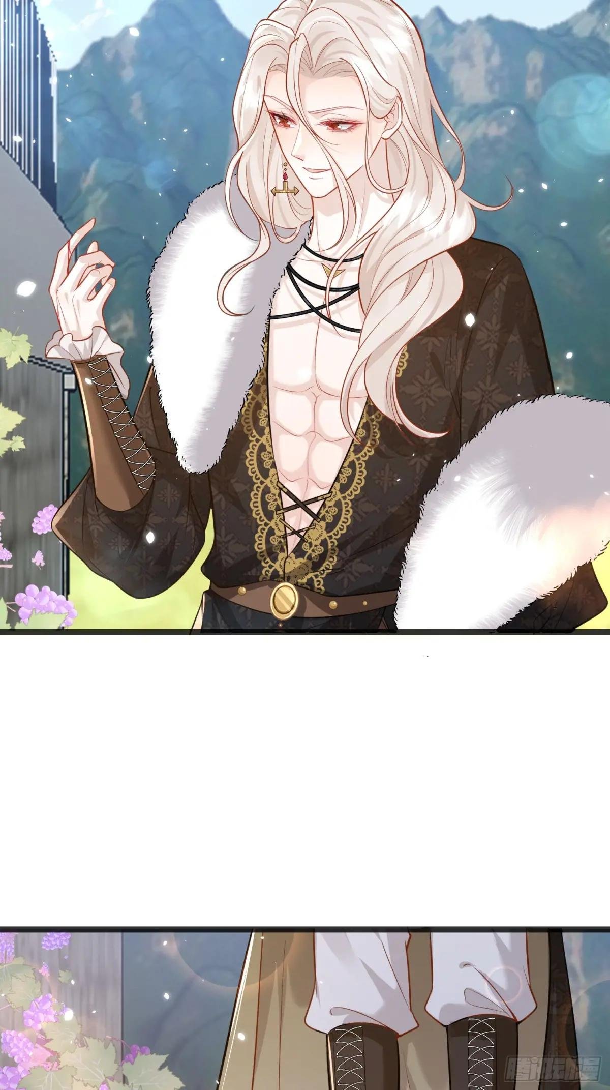 11 猫妖化人？