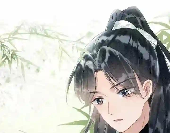 第23话 吃飞醋的黑莲花