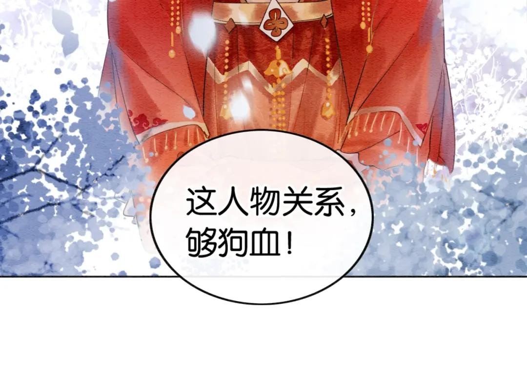 第1话 这么轻易就穿越了？！