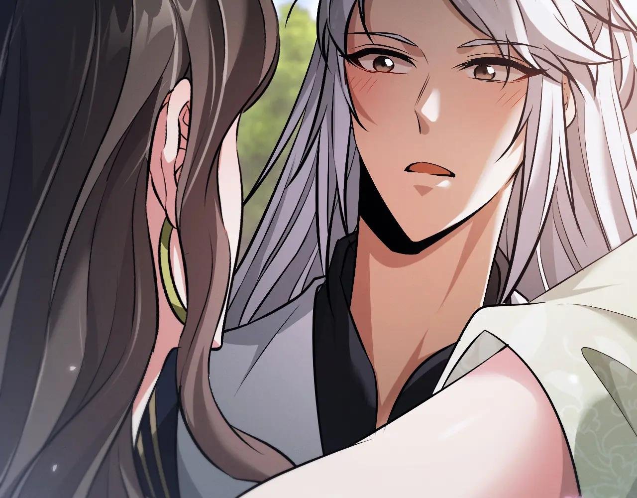 第2话 无需多言