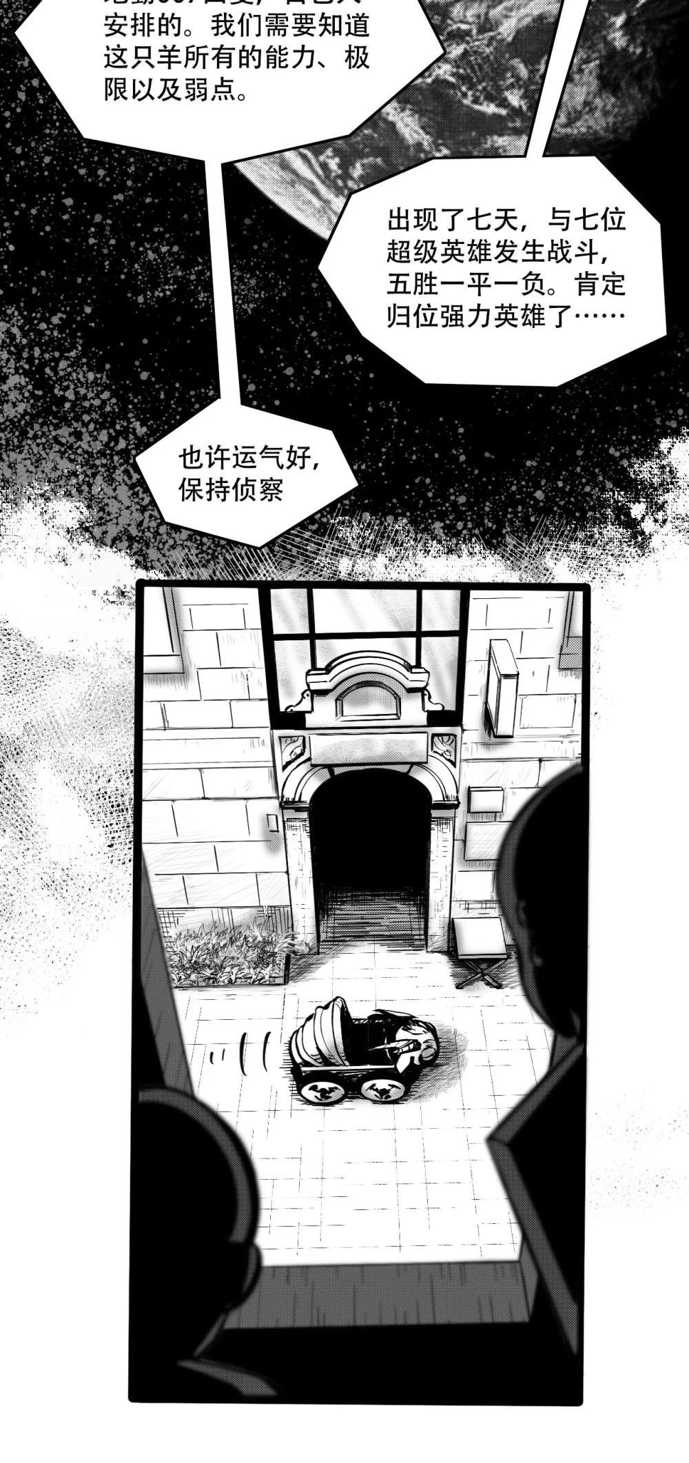 魔都魔都 Mr.Yang