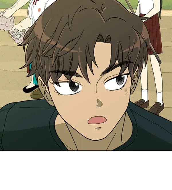 [第13话] 数秋白菜时再说放弃（4）