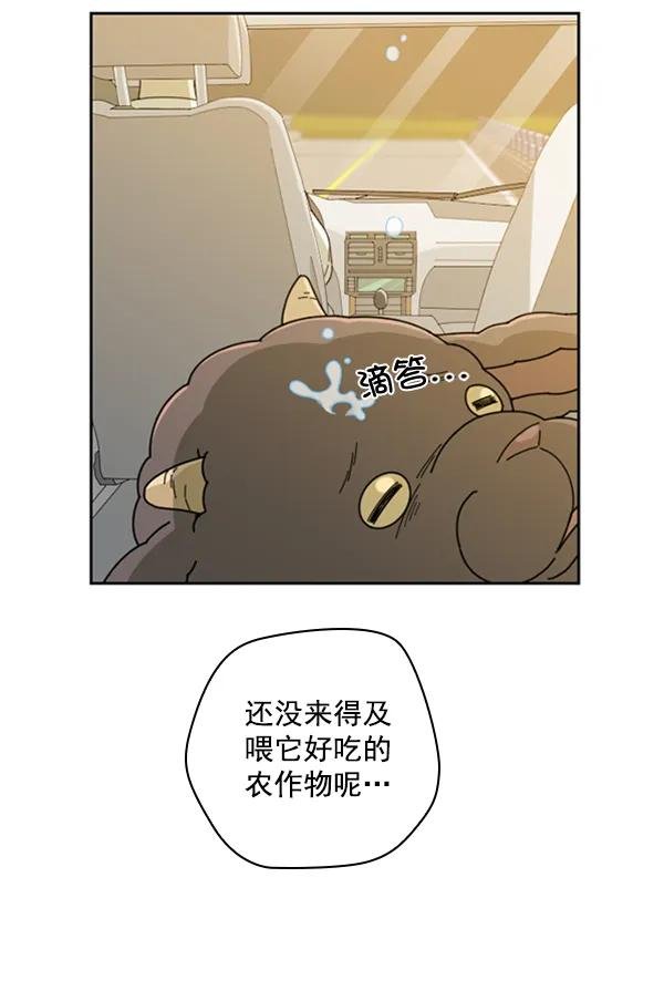 [第14话] 数秋白菜时再说放弃（5）