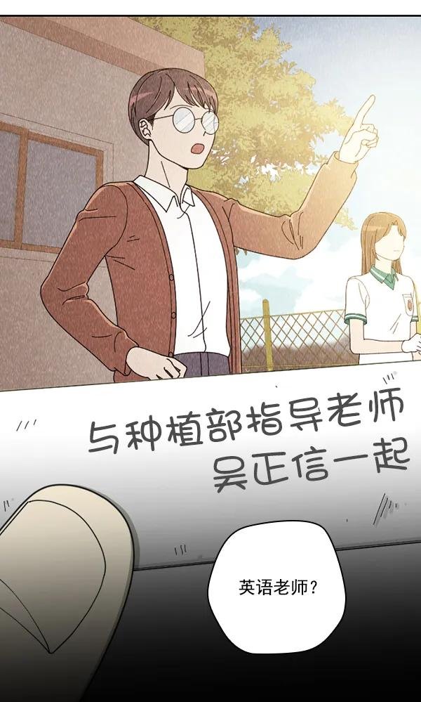 [第19话] 蔫蔫的菠菜 power up（1）