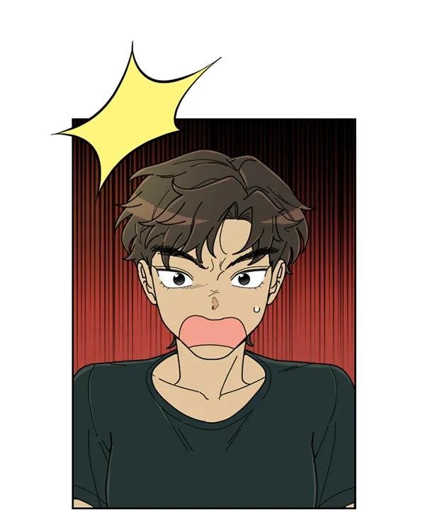 [第21话] 蔫蔫的菠菜 power up（3）