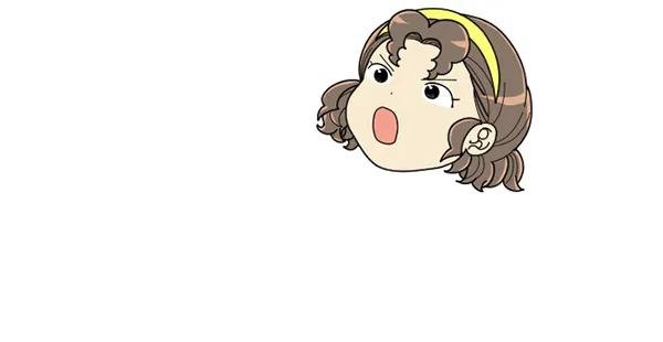 [第22话] 蔫蔫的菠菜 power up（4）