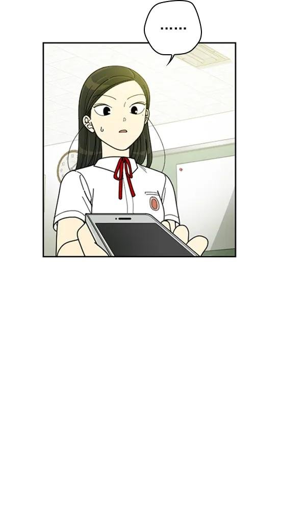 [第22话] 蔫蔫的菠菜 power up（4）