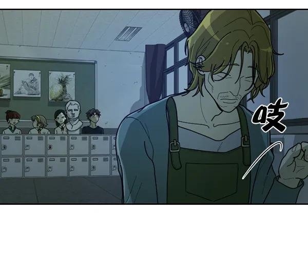 [第30话] 牙齿都掉光的动作片（2）