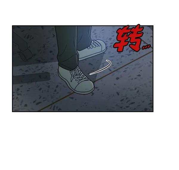[第30话] 牙齿都掉光的动作片（2）