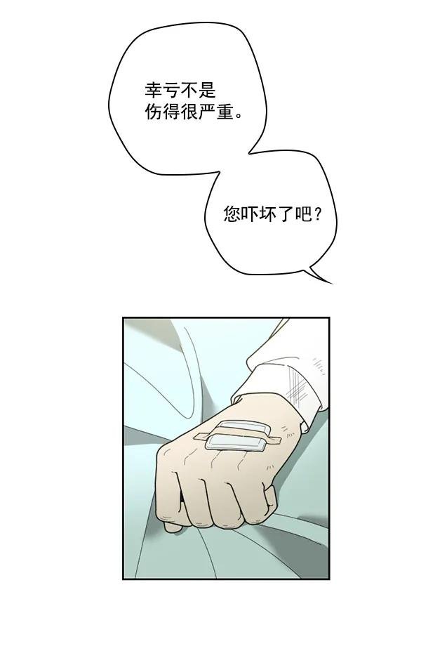 [第31话] 洒满芝麻的浪漫故事（1）