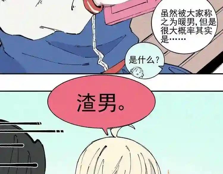 第18话 可爱猛妹