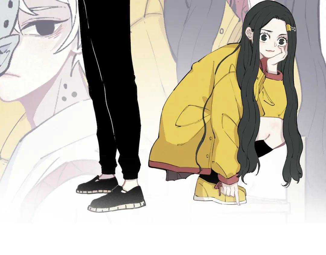 第76话 叫姐姐