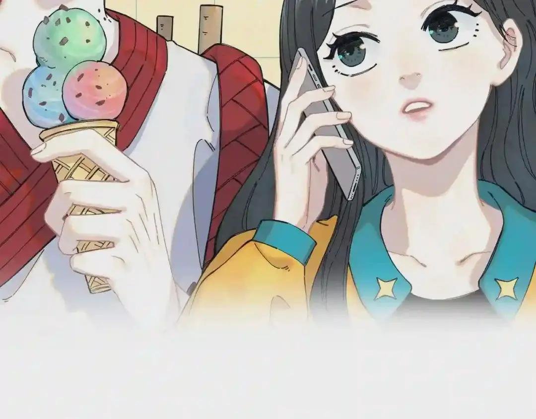 第90话 石头剪刀布