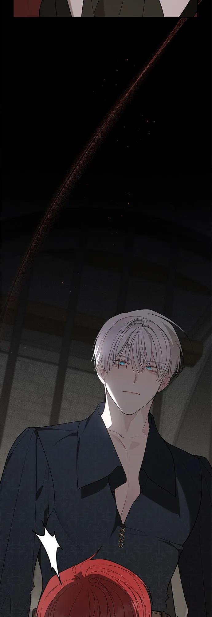 [第70话] 不要觊觎