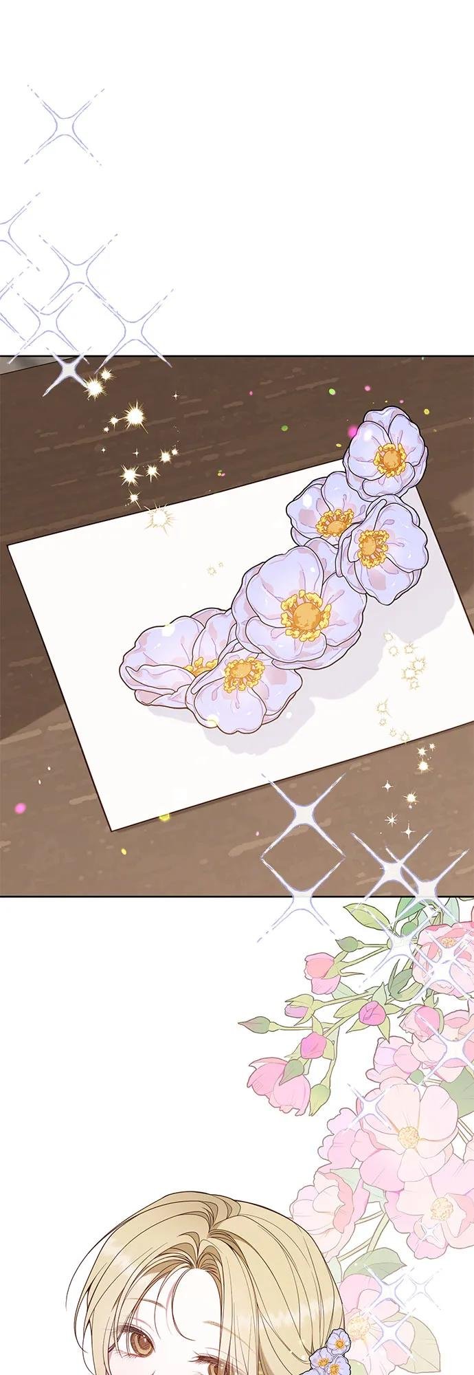 [第90话] 能不能替我保密？