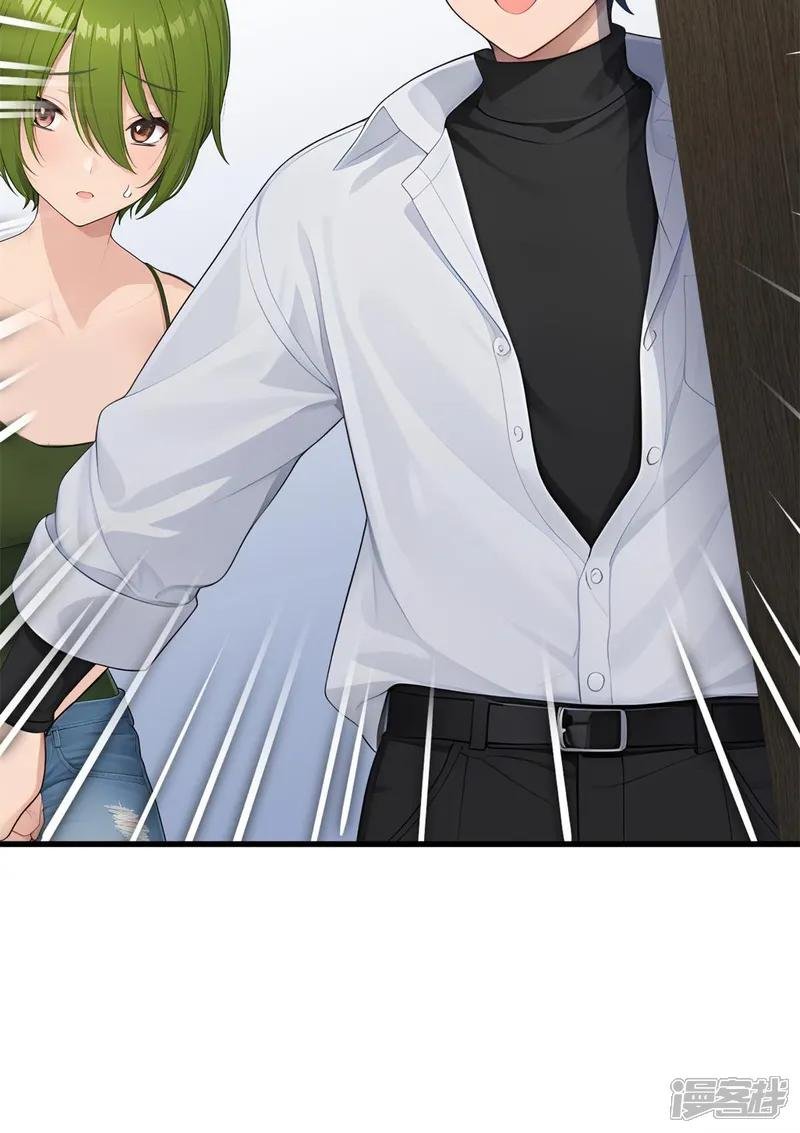 第7话 那你就去做鬼吧！