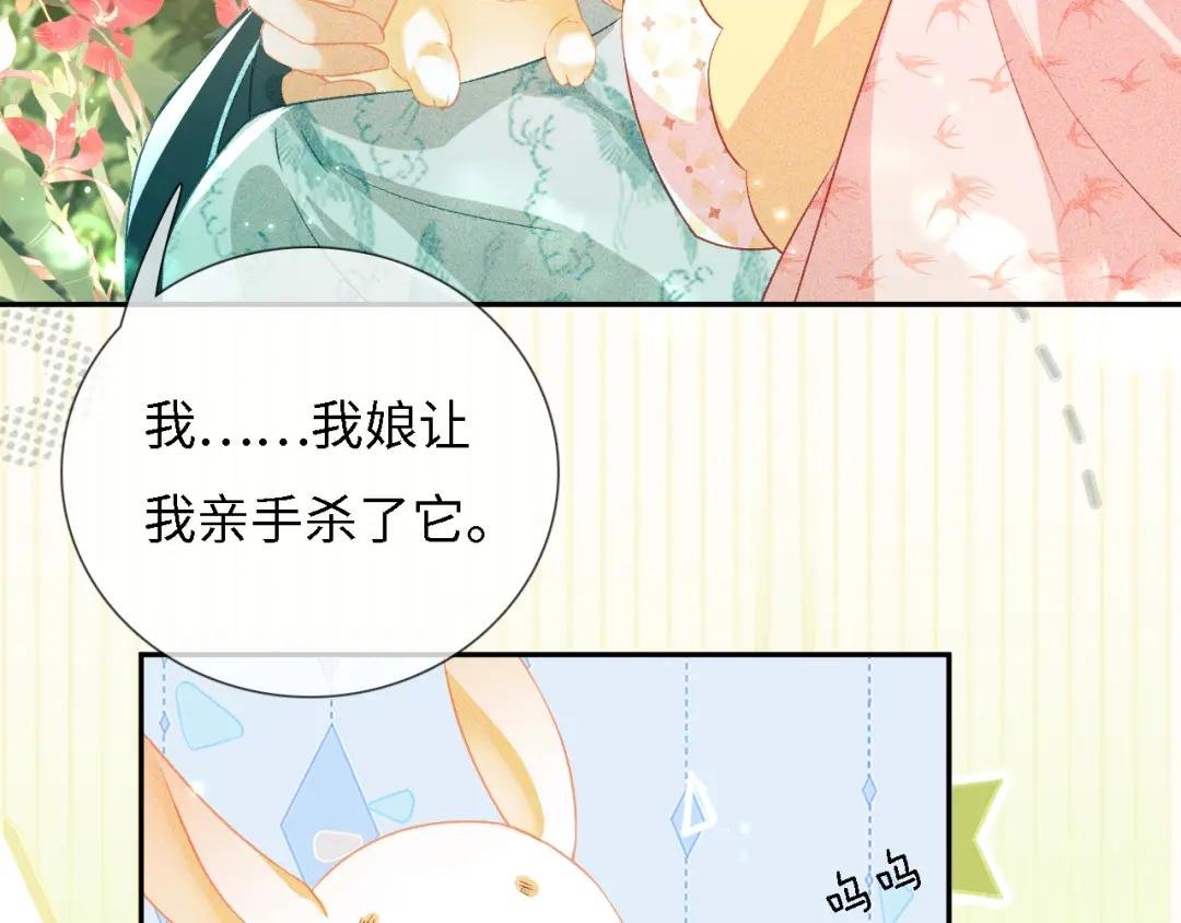 第9话 可爱的兔兔我们要保护它