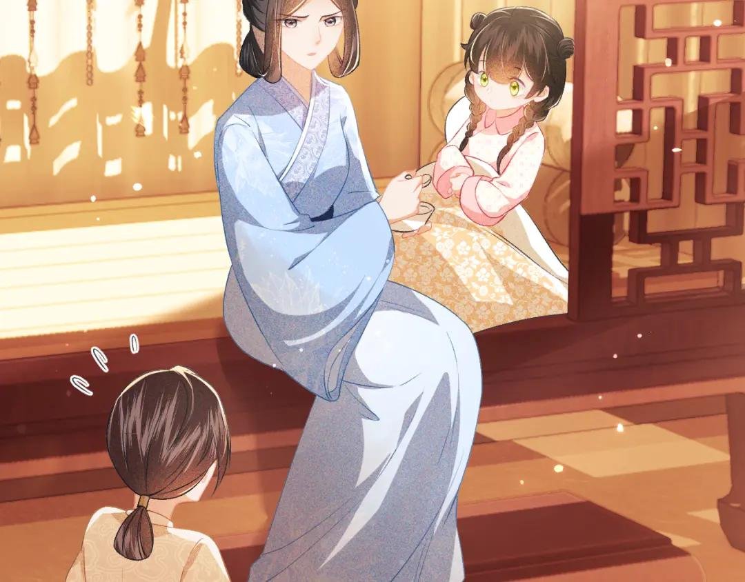 第11话 小鹿生病？！
