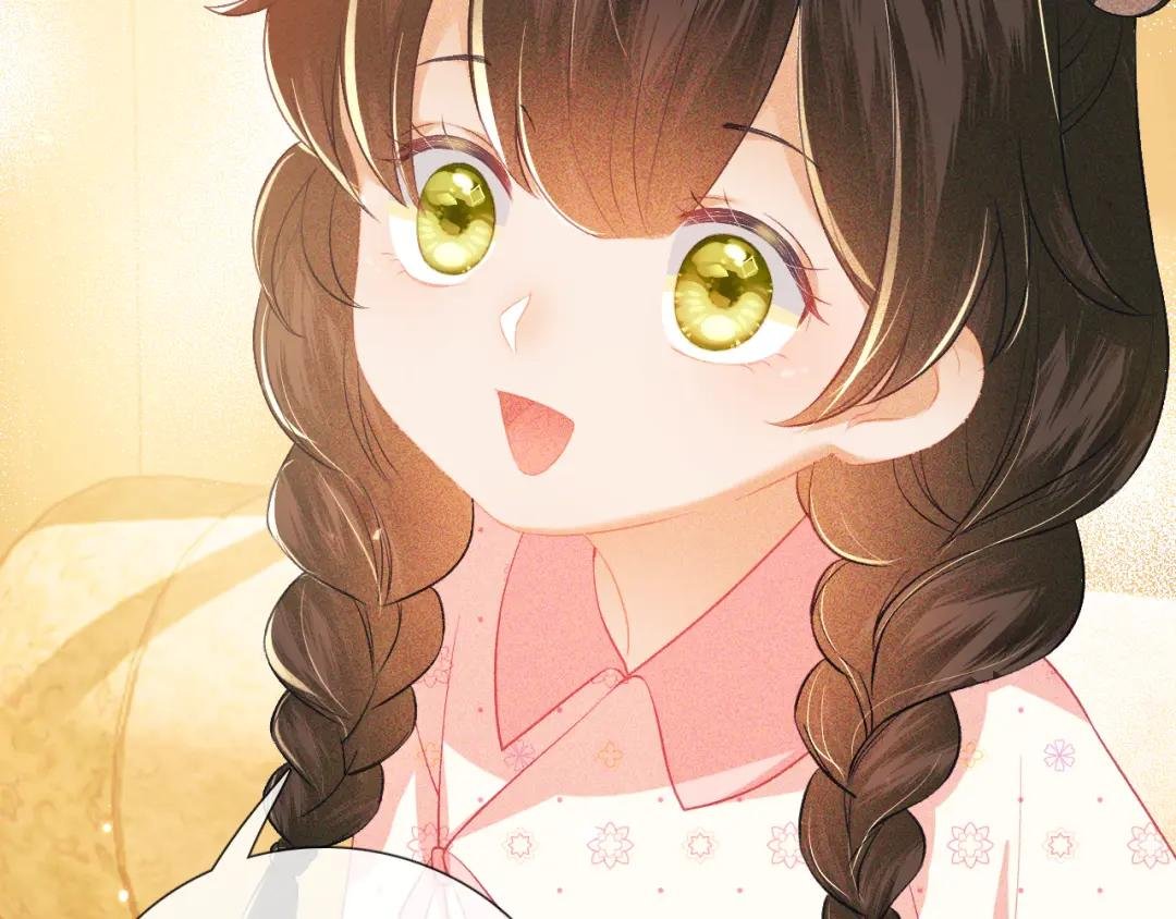 第11话 小鹿生病？！