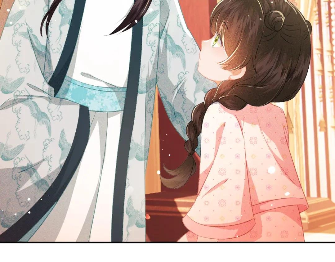 第11话 小鹿生病？！